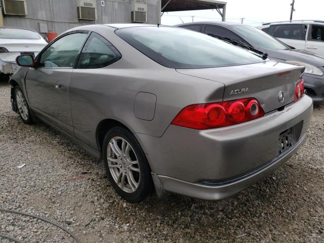 Photo 1 VIN: JH4DC54876S016178 - ACURA RSX 