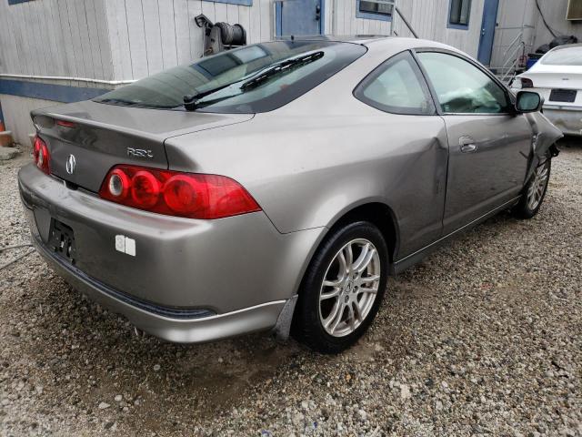 Photo 2 VIN: JH4DC54876S016178 - ACURA RSX 