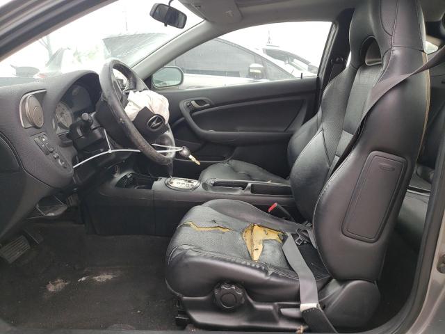 Photo 6 VIN: JH4DC54876S016178 - ACURA RSX 