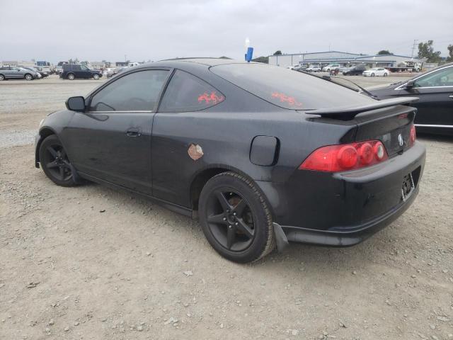 Photo 1 VIN: JH4DC54876S019646 - ACURA RSX 