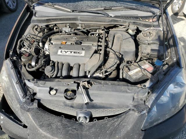 Photo 10 VIN: JH4DC54876S019646 - ACURA RSX 