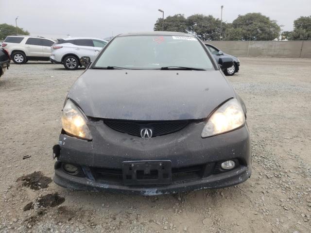 Photo 4 VIN: JH4DC54876S019646 - ACURA RSX 