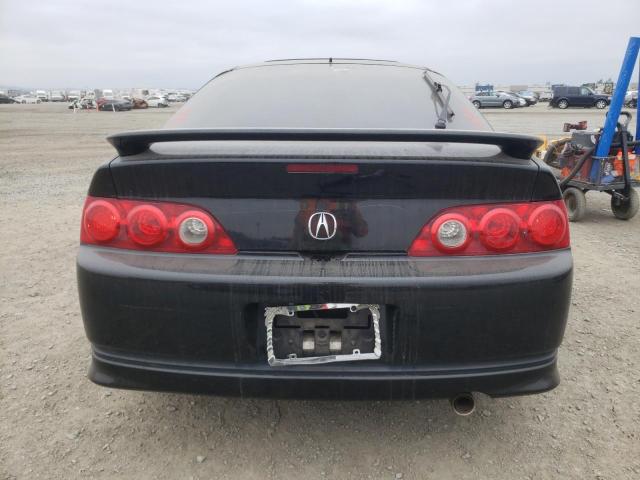 Photo 5 VIN: JH4DC54876S019646 - ACURA RSX 