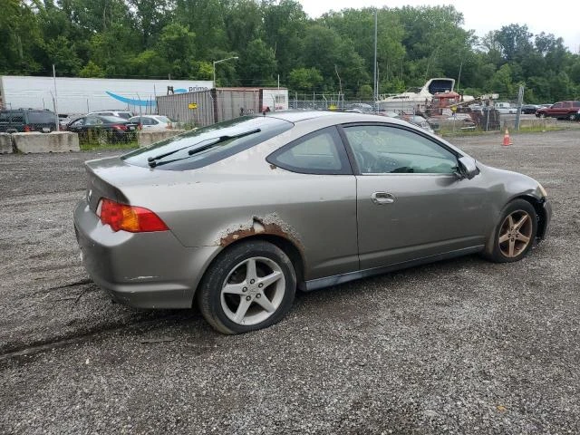 Photo 2 VIN: JH4DC54882C007333 - ACURA RSX 