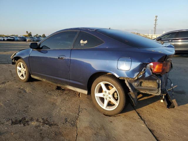 Photo 1 VIN: JH4DC54882C009129 - ACURA RSX 