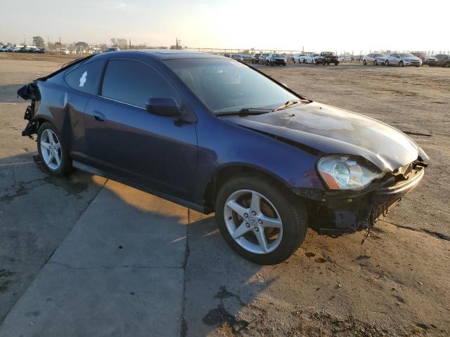 Photo 3 VIN: JH4DC54882C009129 - ACURA RSX 