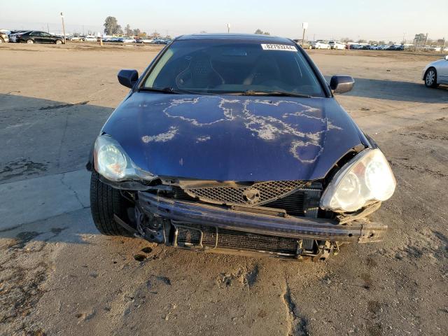 Photo 4 VIN: JH4DC54882C009129 - ACURA RSX 