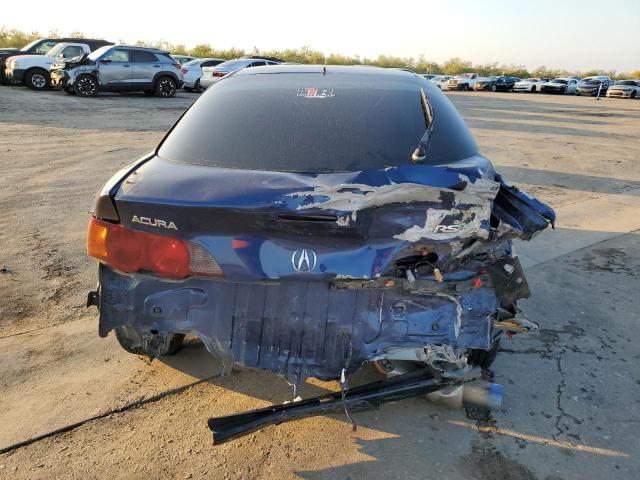 Photo 5 VIN: JH4DC54882C009129 - ACURA RSX 