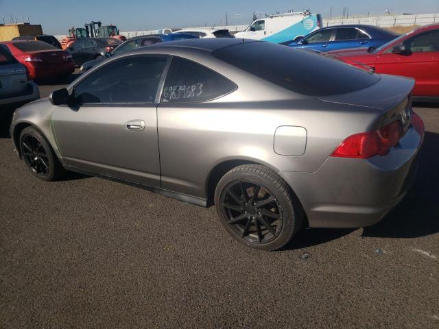 Photo 1 VIN: JH4DC54882C011169 - ACURA RSX 