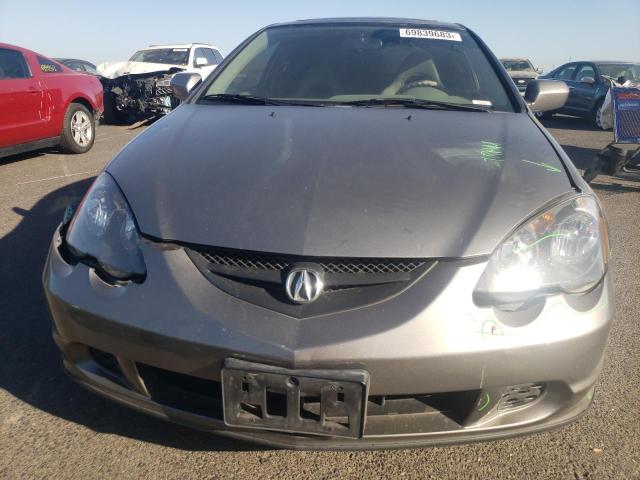 Photo 4 VIN: JH4DC54882C011169 - ACURA RSX 