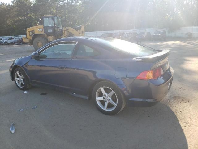 Photo 1 VIN: JH4DC54882C012466 - ACURA RSX 