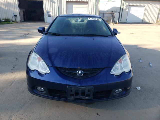 Photo 4 VIN: JH4DC54882C012466 - ACURA RSX 