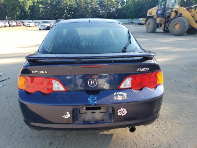 Photo 5 VIN: JH4DC54882C012466 - ACURA RSX 