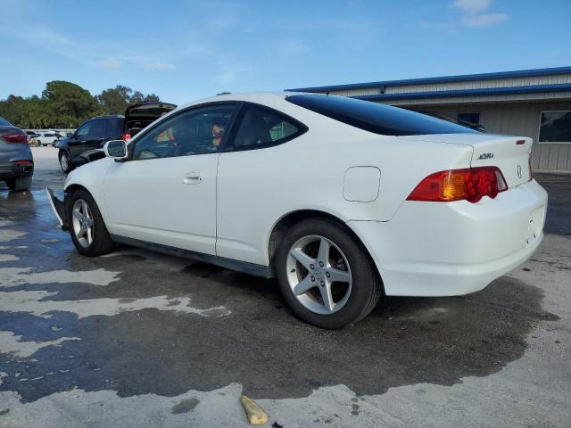 Photo 1 VIN: JH4DC54882C019255 - ACURA RSX 