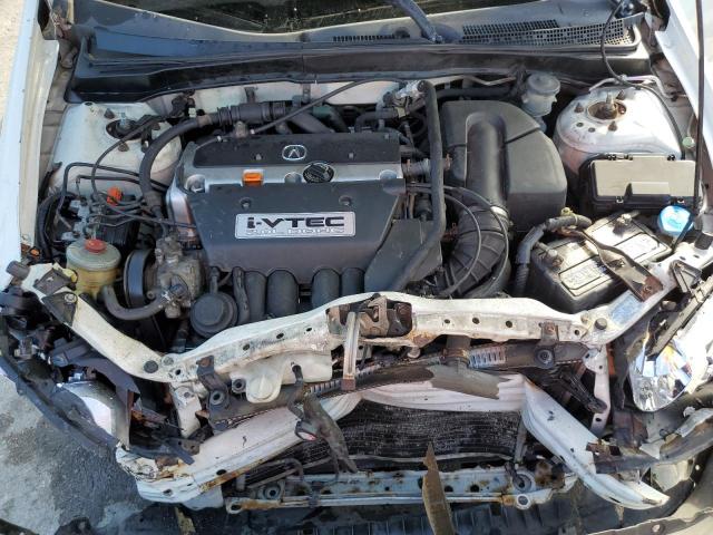 Photo 10 VIN: JH4DC54882C019255 - ACURA RSX 