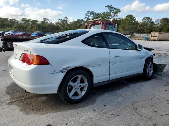 Photo 2 VIN: JH4DC54882C019255 - ACURA RSX 