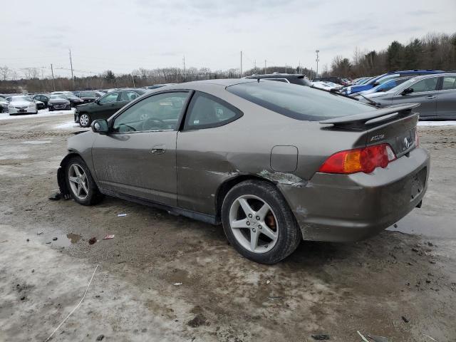 Photo 1 VIN: JH4DC54883C014770 - ACURA RSX 