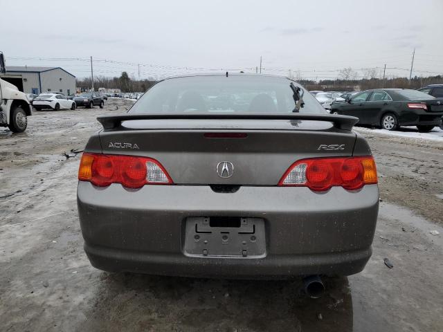 Photo 5 VIN: JH4DC54883C014770 - ACURA RSX 