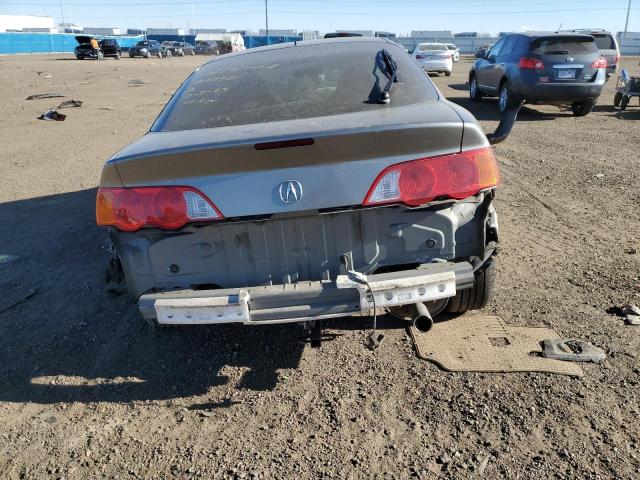 Photo 5 VIN: JH4DC54883C019970 - ACURA RSX 