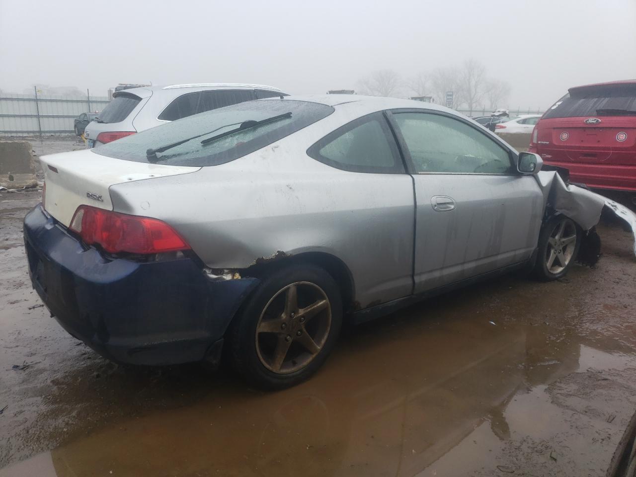 Photo 2 VIN: JH4DC54883S001362 - ACURA RSX 