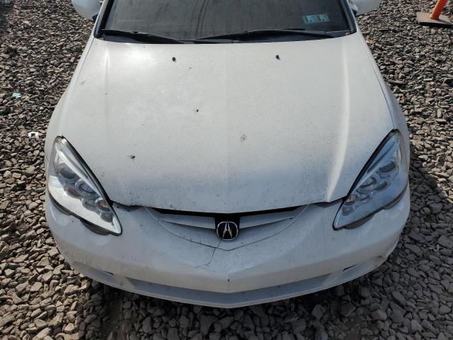 Photo 10 VIN: JH4DC54883S003676 - ACURA RSX 