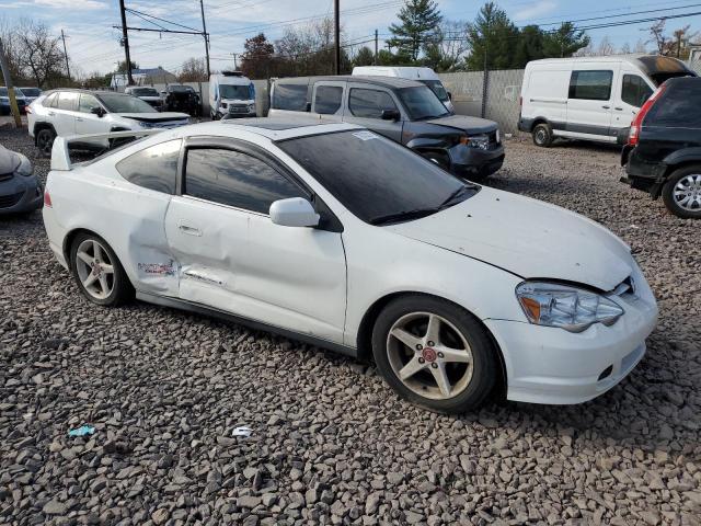 Photo 3 VIN: JH4DC54883S003676 - ACURA RSX 