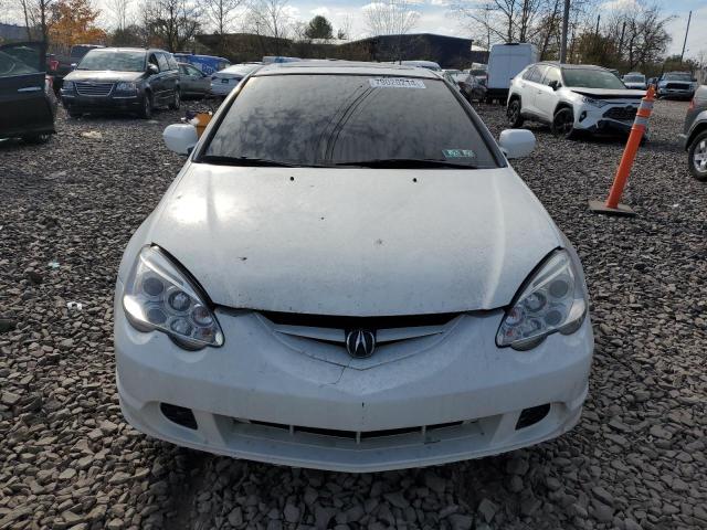 Photo 4 VIN: JH4DC54883S003676 - ACURA RSX 