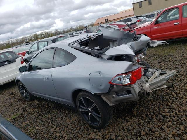 Photo 1 VIN: JH4DC54884S015148 - ACURA RSX 