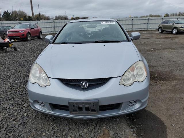 Photo 4 VIN: JH4DC54884S015148 - ACURA RSX 