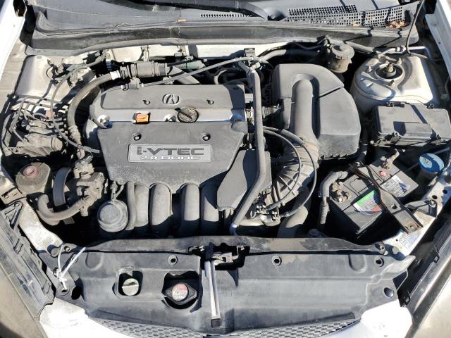 Photo 10 VIN: JH4DC54885S012980 - ACURA RSX 