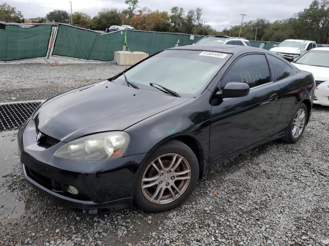 Photo 0 VIN: JH4DC54885S016480 - ACURA RSX 