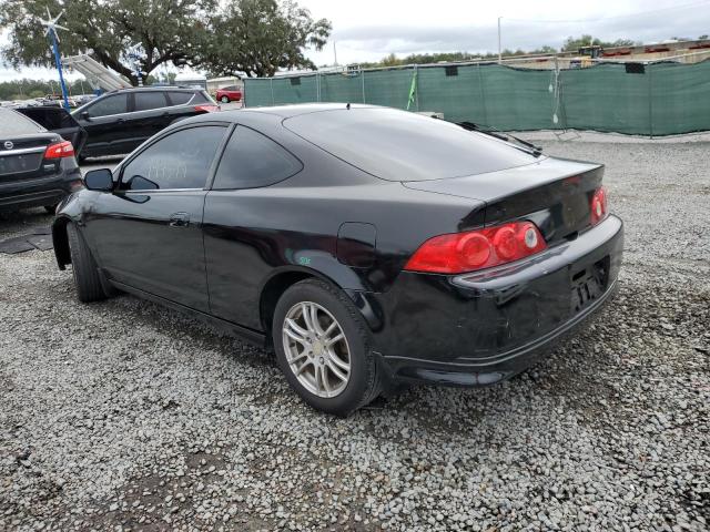 Photo 1 VIN: JH4DC54885S016480 - ACURA RSX 