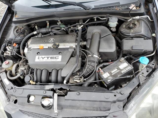 Photo 10 VIN: JH4DC54885S016480 - ACURA RSX 