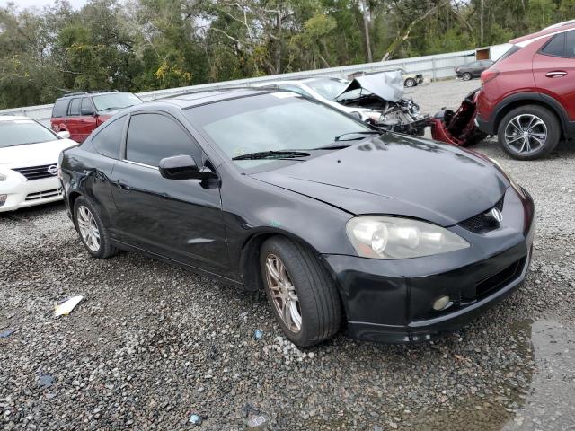 Photo 3 VIN: JH4DC54885S016480 - ACURA RSX 