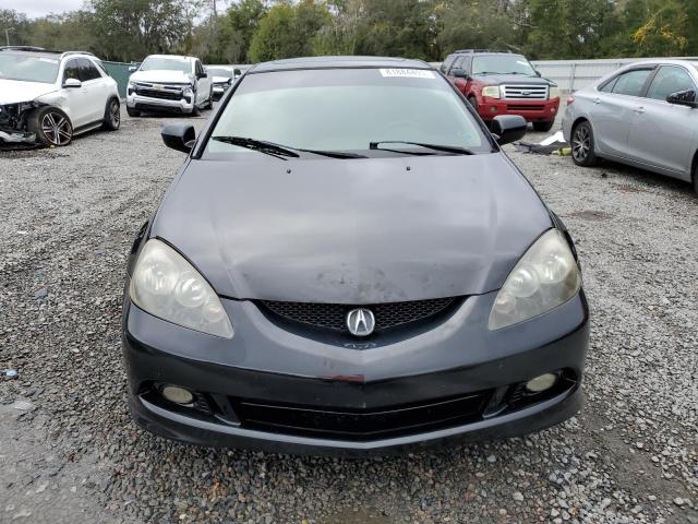 Photo 4 VIN: JH4DC54885S016480 - ACURA RSX 