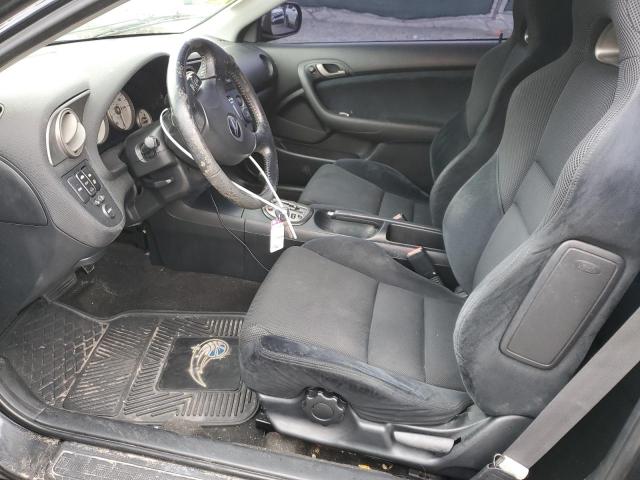 Photo 6 VIN: JH4DC54885S016480 - ACURA RSX 