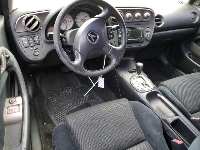 Photo 7 VIN: JH4DC54885S016480 - ACURA RSX 