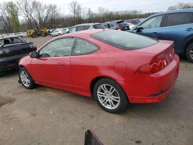 Photo 1 VIN: JH4DC54885S018228 - ACURA RSX 