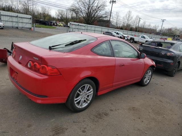 Photo 2 VIN: JH4DC54885S018228 - ACURA RSX 