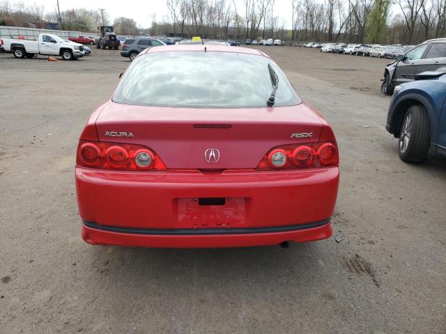 Photo 5 VIN: JH4DC54885S018228 - ACURA RSX 