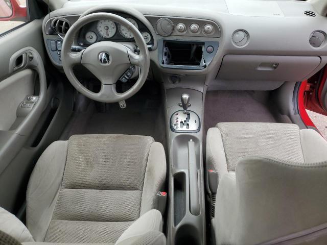 Photo 7 VIN: JH4DC54885S018228 - ACURA RSX 