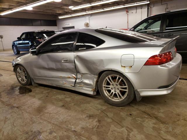 Photo 1 VIN: JH4DC54886S008168 - ACURA RSX 