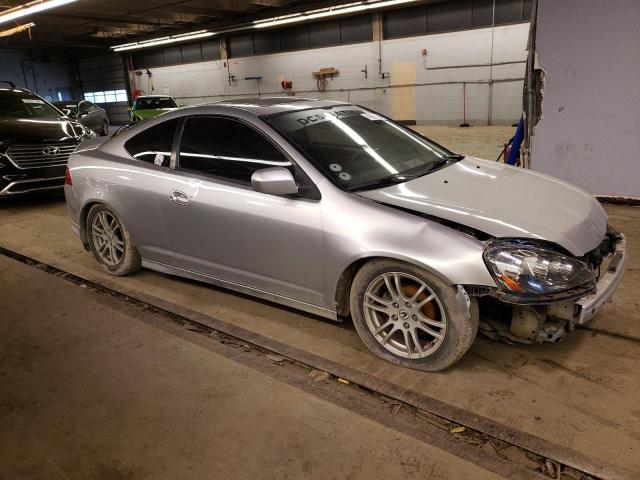 Photo 3 VIN: JH4DC54886S008168 - ACURA RSX 