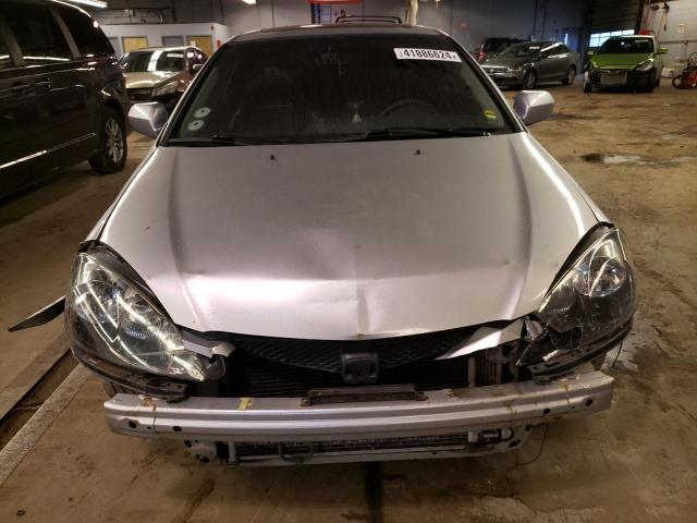 Photo 4 VIN: JH4DC54886S008168 - ACURA RSX 