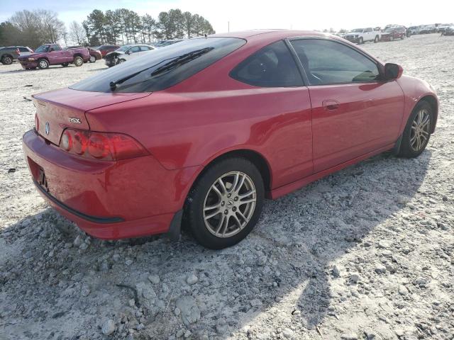 Photo 2 VIN: JH4DC54886S016111 - ACURA RSX 