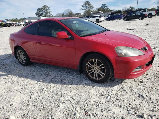 Photo 3 VIN: JH4DC54886S016111 - ACURA RSX 