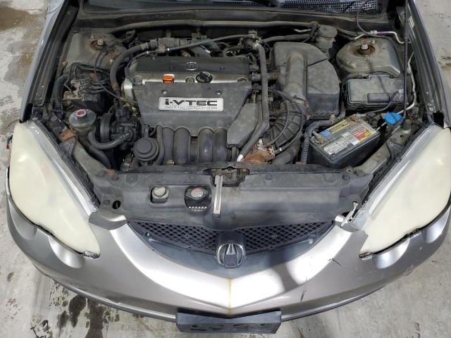 Photo 10 VIN: JH4DC54892C034282 - ACURA RSX 