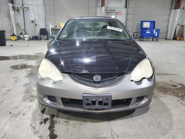 Photo 4 VIN: JH4DC54892C034282 - ACURA RSX 