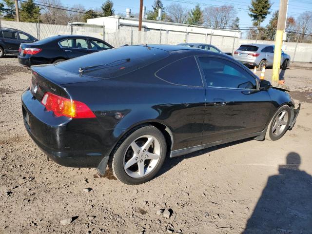 Photo 2 VIN: JH4DC54892C036940 - ACURA RSX 