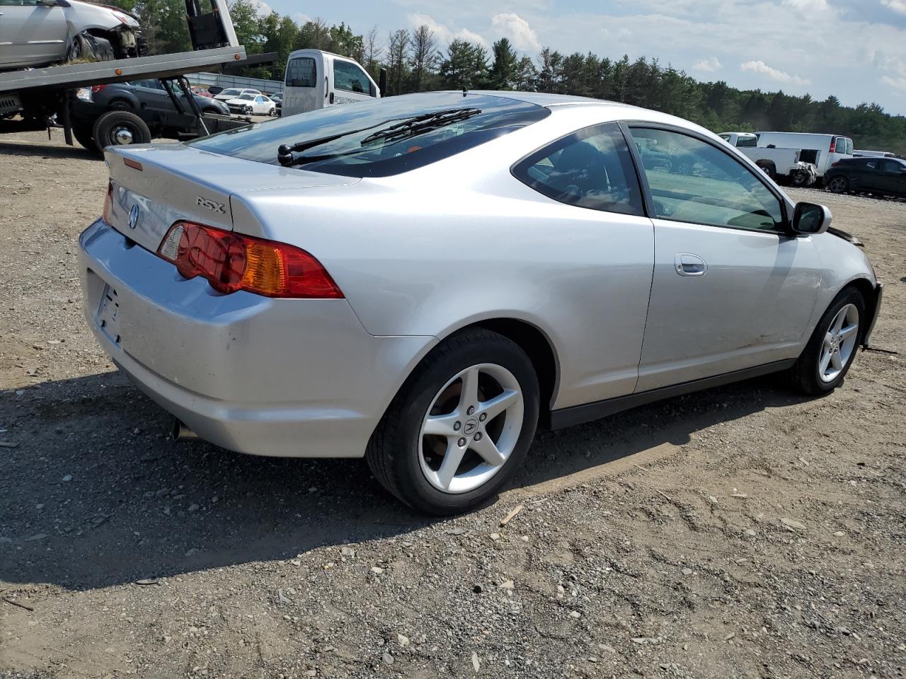 Photo 2 VIN: JH4DC54893C003874 - ACURA RSX 